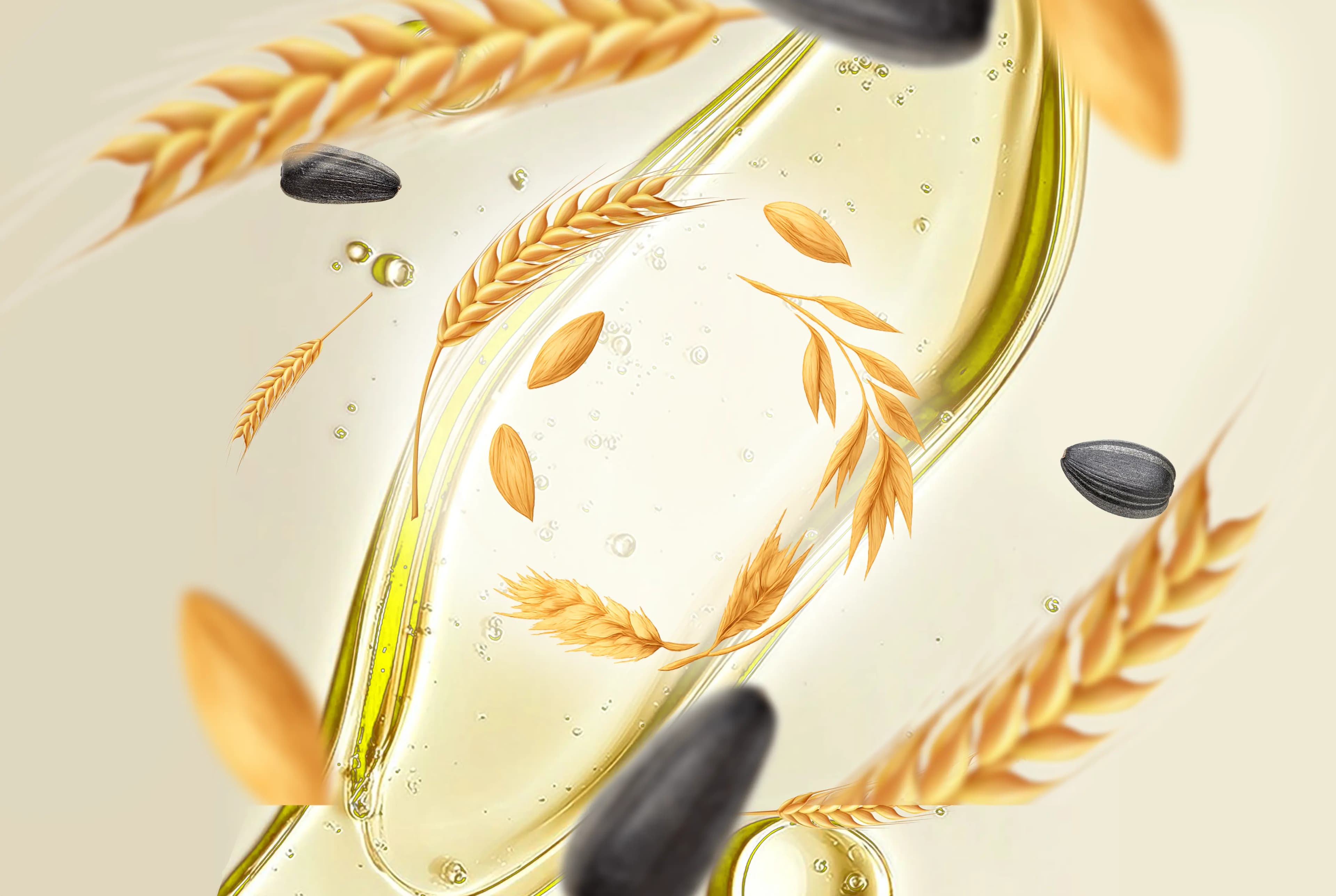 SUNTREE Oil & Grain Expo 2026